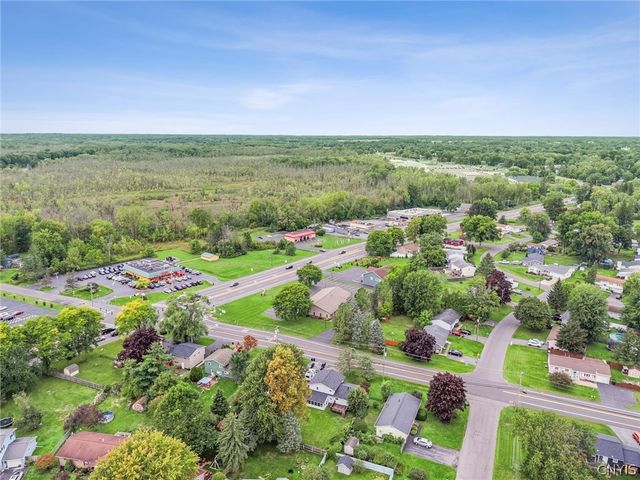 4114 Wetzel Road, Clay, NY 13090