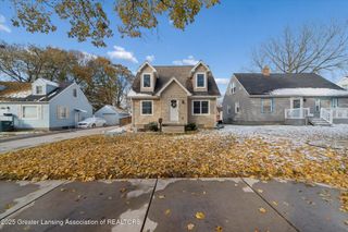1804 W Michigan Avenue, Lansing, MI 48915