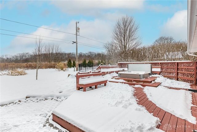 745 Doral Drive, Xenia, OH 45385