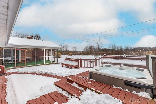 745 Doral Drive, Xenia, OH 45385