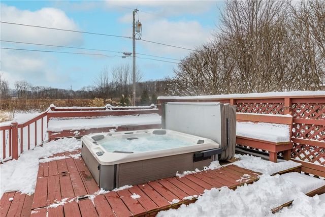 745 Doral Drive, Xenia, OH 45385