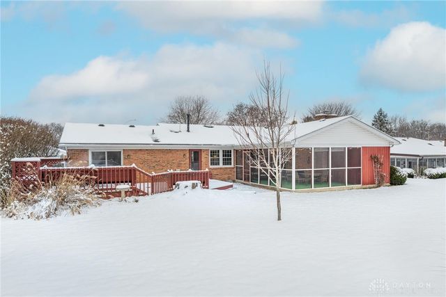 745 Doral Drive, Xenia, OH 45385