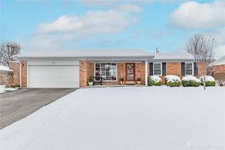 745 Doral Drive, Xenia, OH 45385