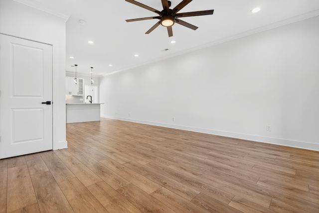 409 Lellyett Ave, Nashville, TN 37209