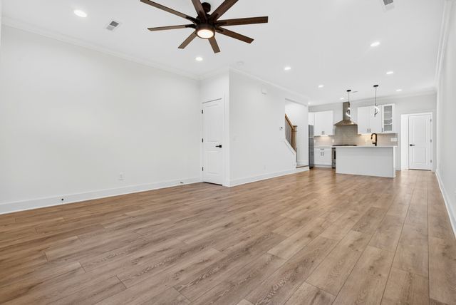 409 Lellyett Ave, Nashville, TN 37209