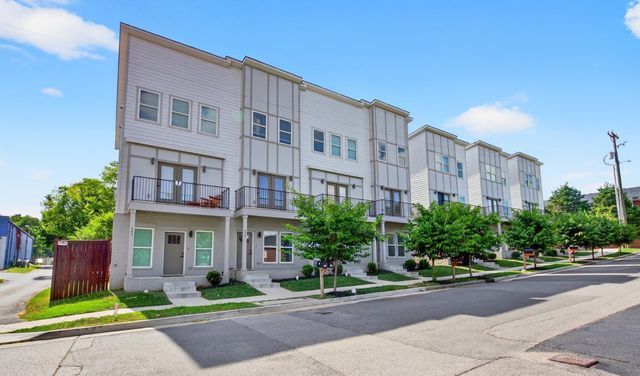 409 Lellyett Ave, Nashville, TN 37209