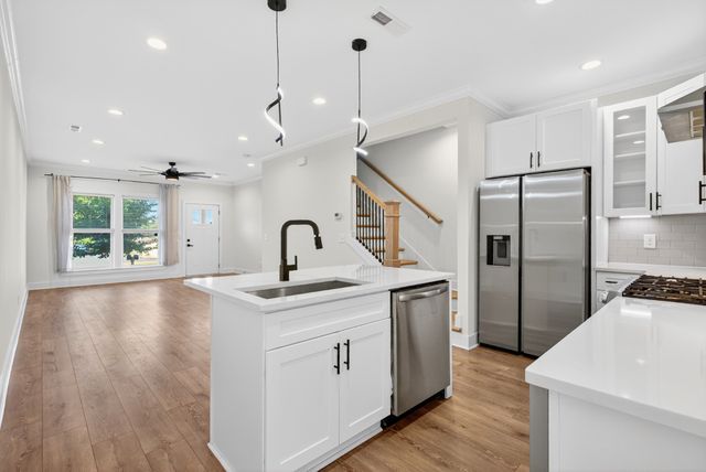 409 Lellyett Ave, Nashville, TN 37209