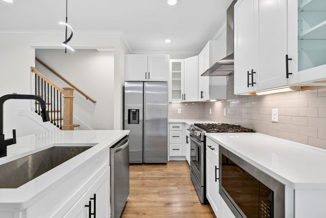 409 Lellyett Ave, Nashville, TN 37209