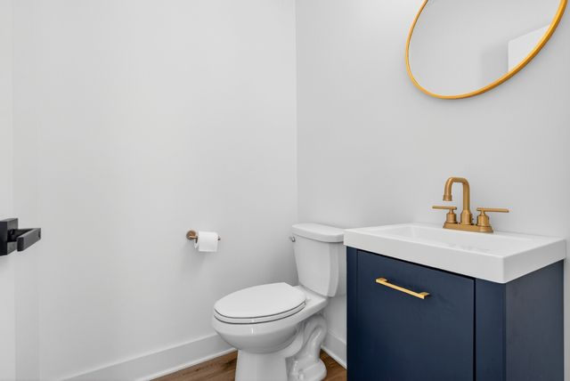 409 Lellyett Ave, Nashville, TN 37209