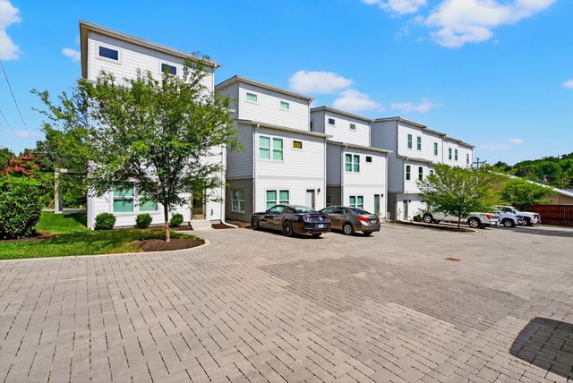 409 Lellyett Ave, Nashville, TN 37209