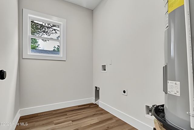 1025 S 41st Street, Wilmington, NC 28403