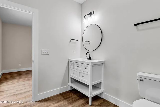 1025 S 41st Street, Wilmington, NC 28403