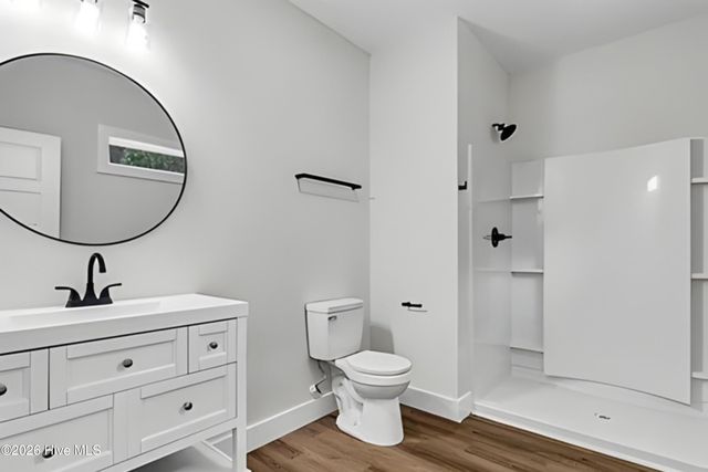 1025 S 41st Street, Wilmington, NC 28403