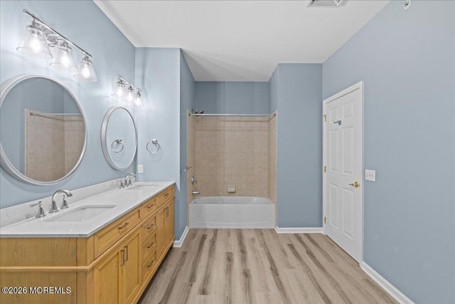136 Mill Pond Way, Eatontown, NJ 07724