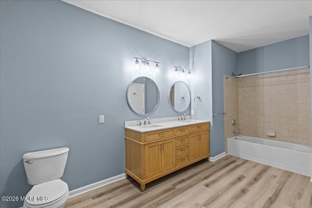 136 Mill Pond Way, Eatontown, NJ 07724