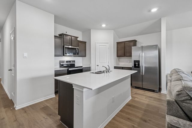 1453 Millstead Rill Drive, Caddo Mills, TX 75135