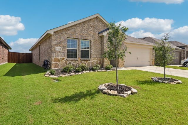 1453 Millstead Rill Drive, Caddo Mills, TX 75135