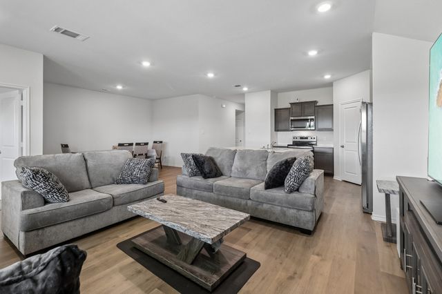 1453 Millstead Rill Drive, Caddo Mills, TX 75135