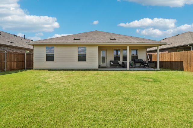 1453 Millstead Rill Drive, Caddo Mills, TX 75135