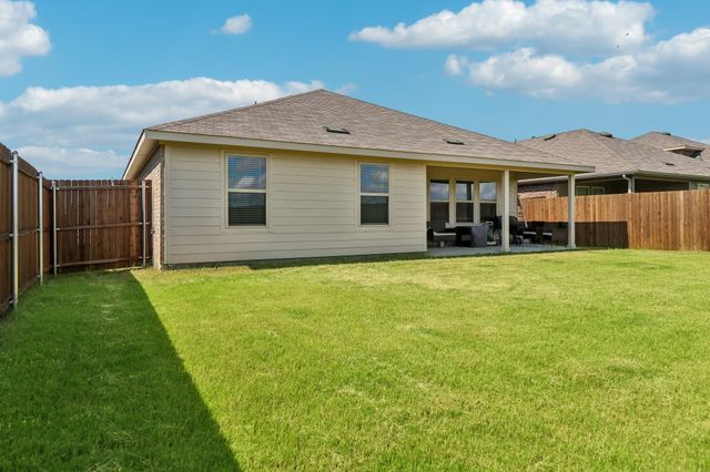 1453 Millstead Rill Drive, Caddo Mills, TX 75135