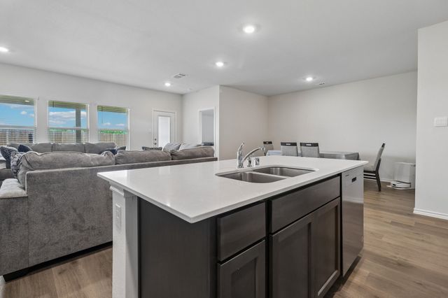 1453 Millstead Rill Drive, Caddo Mills, TX 75135