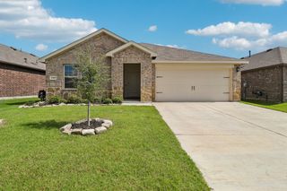 1453 Millstead Rill Drive, Caddo Mills, TX 75135