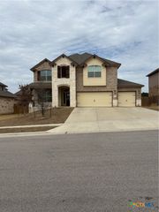 1311 Roma Street, Harker Heights, TX 76548