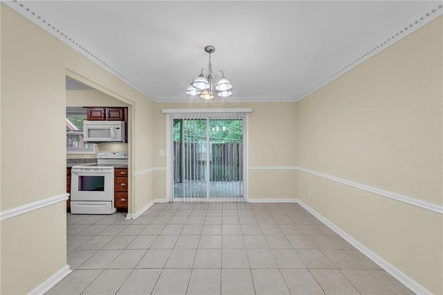 3184 Abbeywood Drive, Decatur, GA 30034