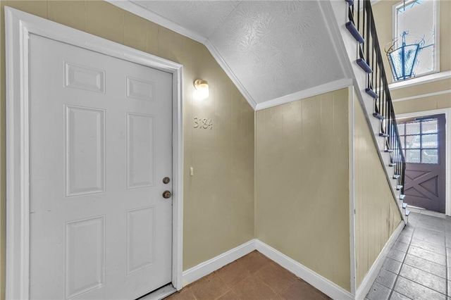 3184 Abbeywood Drive, Decatur, GA 30034