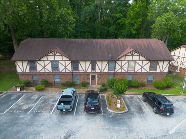 3184 Abbeywood Drive, Decatur, GA 30034