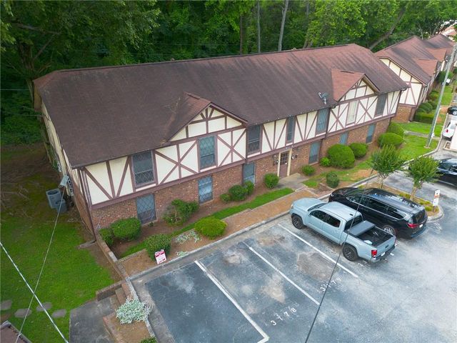 3184 Abbeywood Drive, Decatur, GA 30034