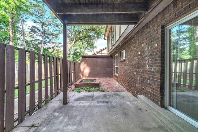 3184 Abbeywood Drive, Decatur, GA 30034