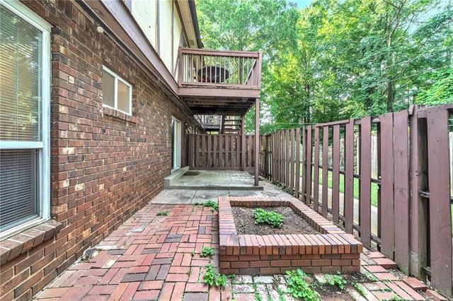 3184 Abbeywood Drive, Decatur, GA 30034