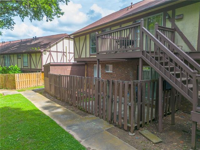 3184 Abbeywood Drive, Decatur, GA 30034