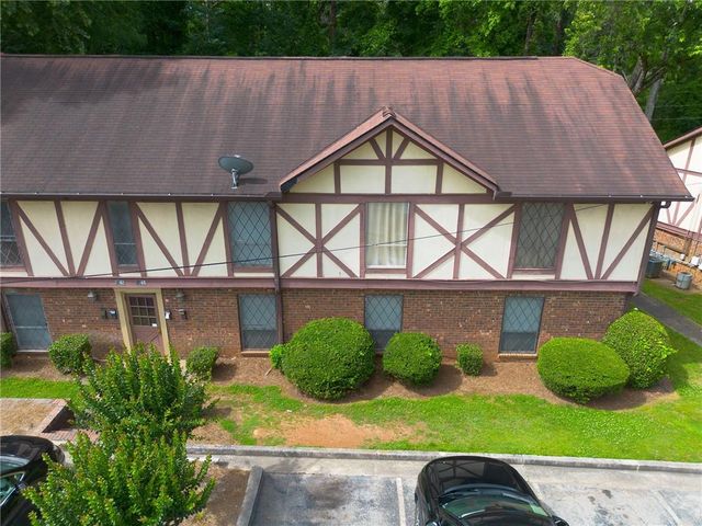 3184 Abbeywood Drive, Decatur, GA 30034