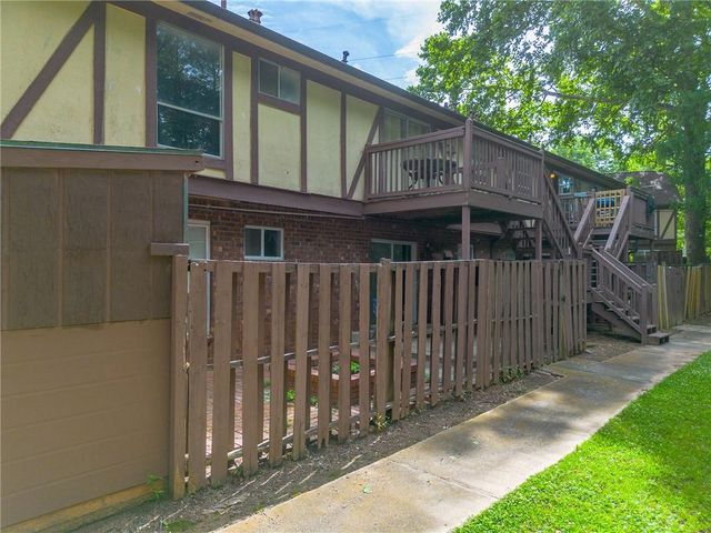 3184 Abbeywood Drive, Decatur, GA 30034