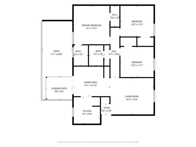 3184 Abbeywood Drive, Decatur, GA 30034