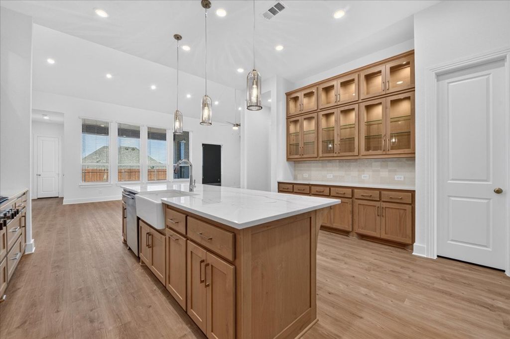 1005 Mumms Field Drive, Fort Worth, TX 76247 — photo 3