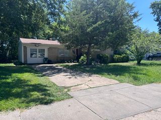4430 Scottsdale Drive, Mesquite, TX 75150