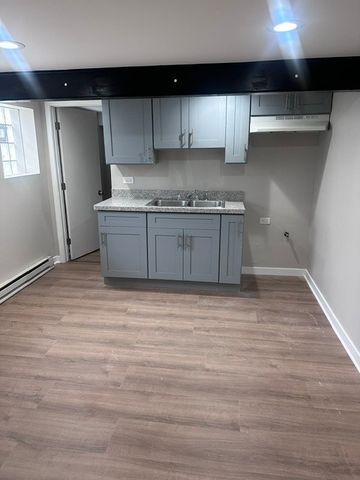 6204 S Mcvicker Avenue 1R-studio, Chicago, IL 60638