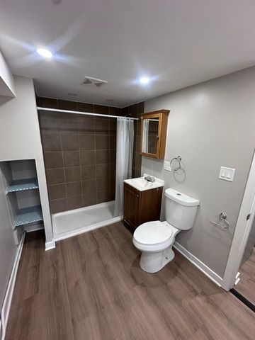 6204 S Mcvicker Avenue 1R-studio, Chicago, IL 60638