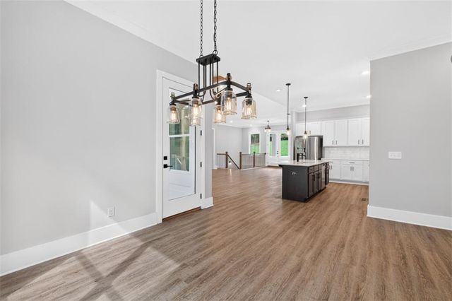 6052 Oak Hill Drive, Flowery Branch, GA 30542