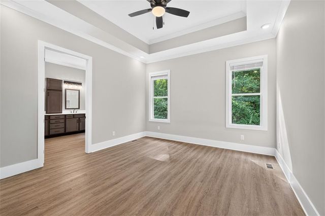 6052 Oak Hill Drive, Flowery Branch, GA 30542