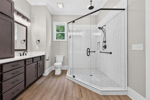6052 Oak Hill Drive, Flowery Branch, GA 30542