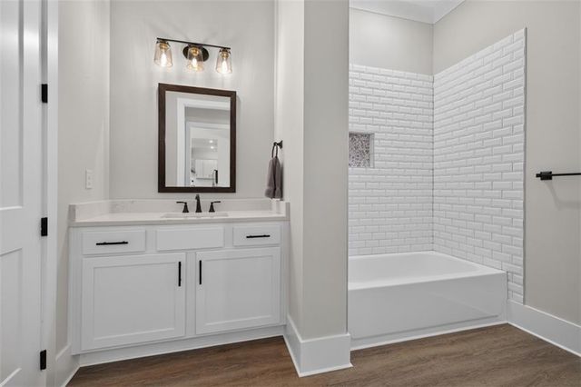 6052 Oak Hill Drive, Flowery Branch, GA 30542