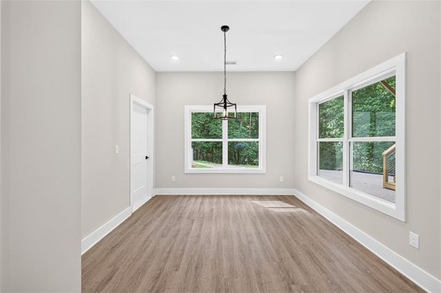 6052 Oak Hill Drive, Flowery Branch, GA 30542