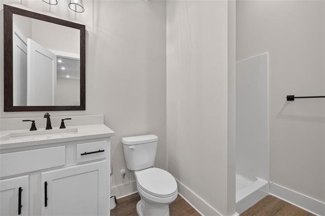 6052 Oak Hill Drive, Flowery Branch, GA 30542