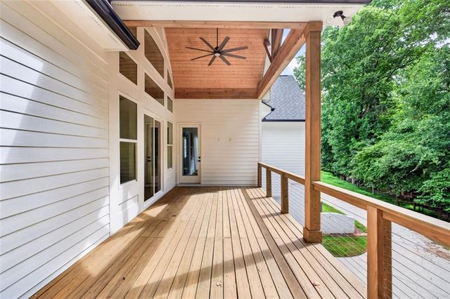 6052 Oak Hill Drive, Flowery Branch, GA 30542