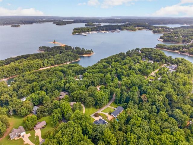 6052 Oak Hill Drive, Flowery Branch, GA 30542