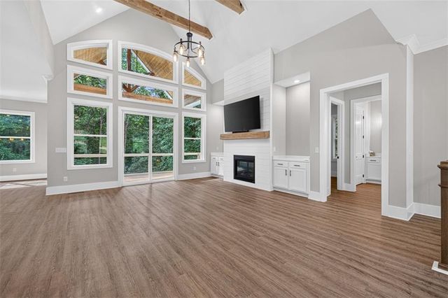 6052 Oak Hill Drive, Flowery Branch, GA 30542